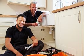 Plumber